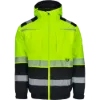 ORIBI HV 2 pilot bunda žlutá XXL